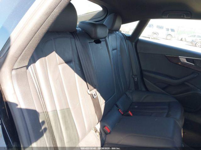 Audi A5 45 Premium Image 6