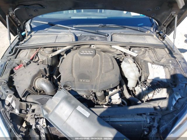 Audi A5 45 Premium Image 4