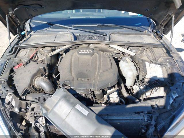 Audi A5 45 Premium Image 4