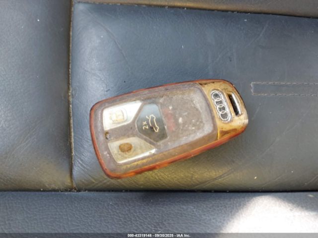 Audi A5 45 Premium Image 16