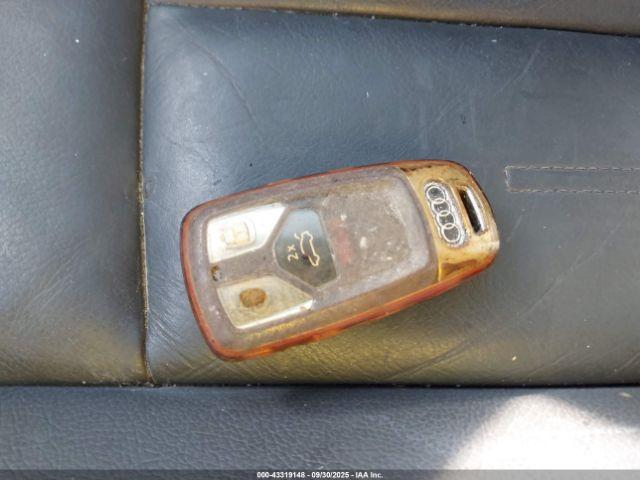 Audi A5 45 Premium Image 16