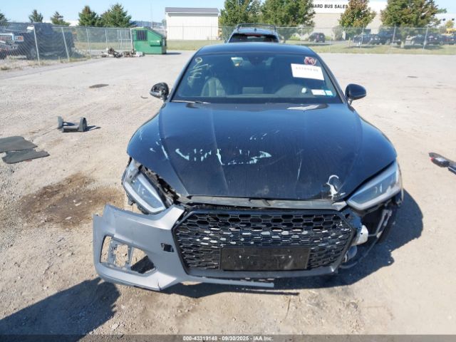 Audi A5 45 Premium Image 15