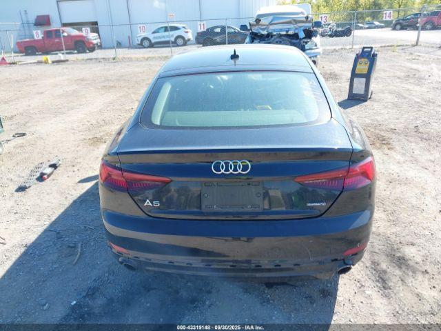 Audi A5 45 Premium Image 14