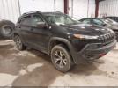 Jeep Cherokee Trailhawk Image 1