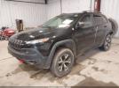 Jeep Cherokee Trailhawk Image 9