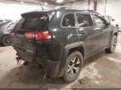 Jeep Cherokee Trailhawk Image 15