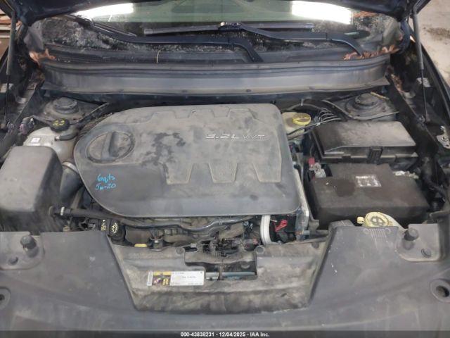 Jeep Cherokee Trailhawk Image 3