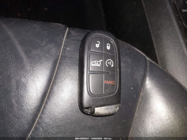 Jeep Cherokee Trailhawk Image 14