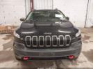 Jeep Cherokee Trailhawk Image 7