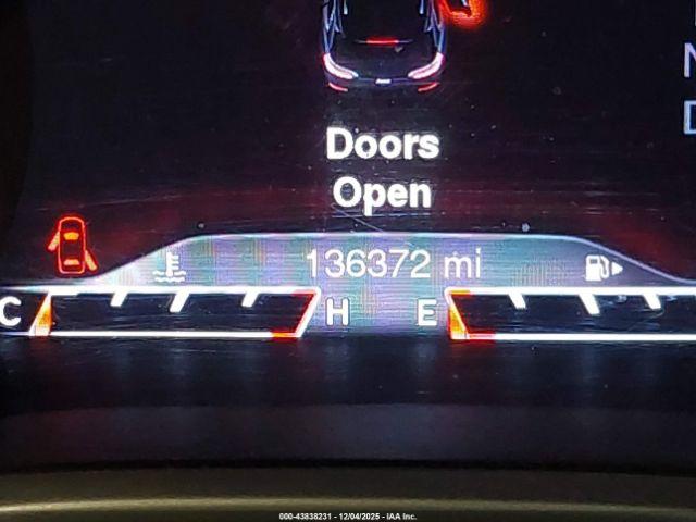 Jeep Cherokee Trailhawk Image 10