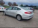 Ford Fusion S Image 2