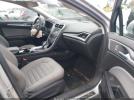 Ford Fusion S Image 5
