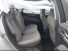 Ford Fusion S Image 13