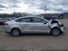 Ford Fusion S Image 7