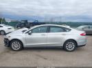 Ford Fusion S Image 8