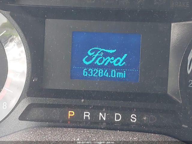 Ford Fusion S Image 10