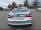 Ford Fusion S Image 11