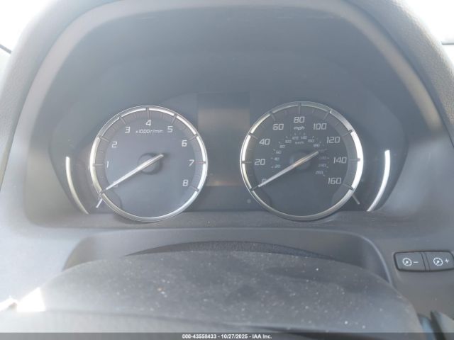 Acura TLX Technology Package Image 7