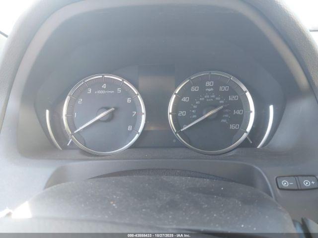 Acura TLX Technology Package Image 7