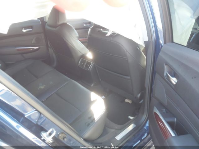 Acura TLX Technology Package Image 10