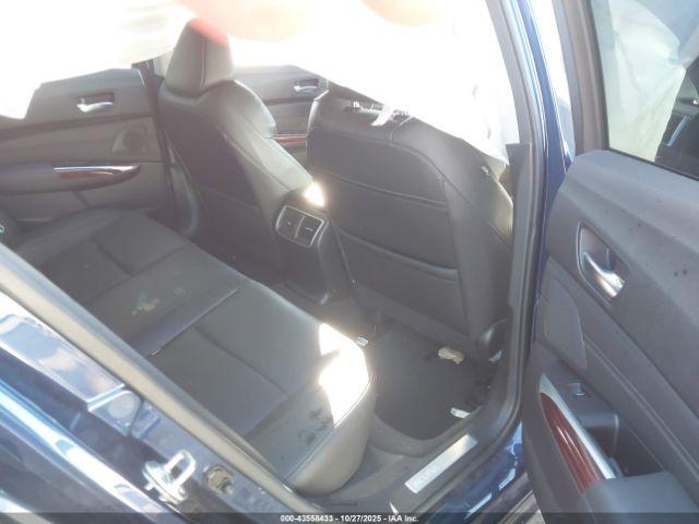 Acura TLX Technology Package Image 10