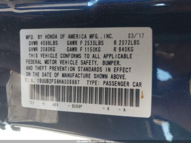 Acura TLX Technology Package Image 8