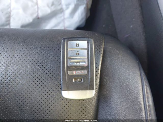 Acura TLX Technology Package Image 15