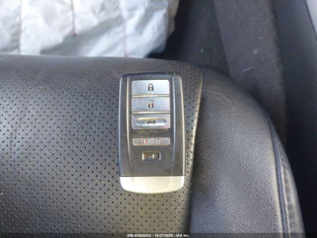 Acura TLX Technology Package Image 15