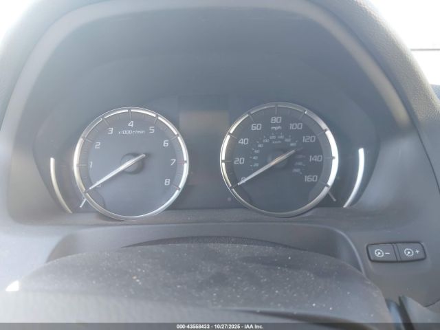 Acura TLX Technology Package Image 14