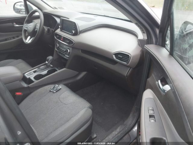 Hyundai SANTA FE Sel Image 15