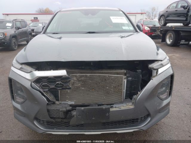 Hyundai SANTA FE Sel Image 2