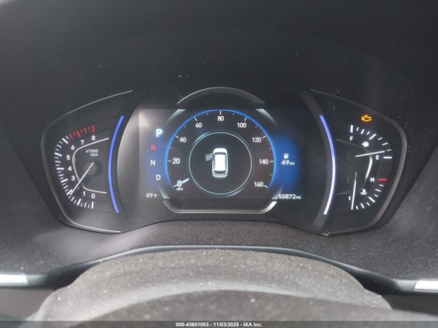 Hyundai SANTA FE Sel Image 12