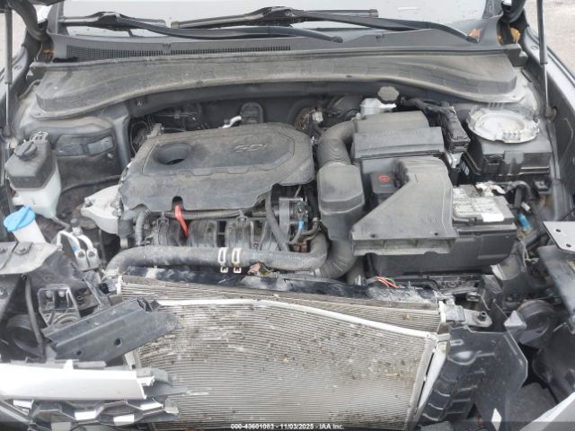 Hyundai SANTA FE Sel Image 5