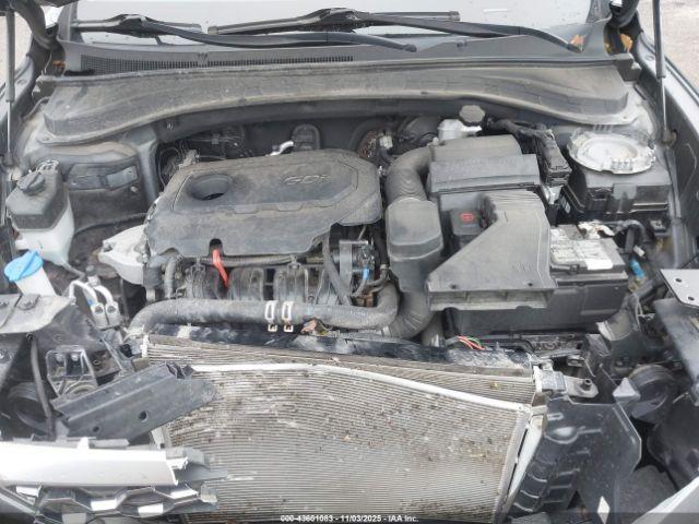 Hyundai SANTA FE Sel Image 5