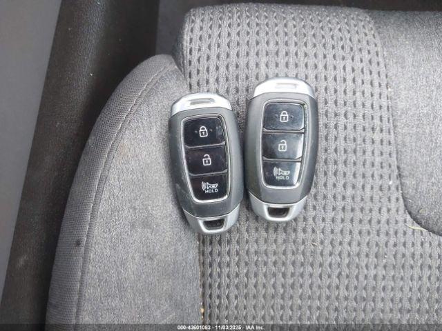 Hyundai SANTA FE Sel Image 6