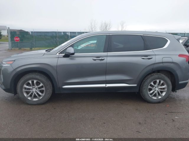 Hyundai SANTA FE Sel Image 10