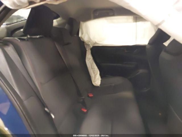 Toyota Prius Prime Se Image 11