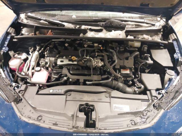 Toyota Prius Prime Se Image 15