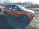 Nissan Kicks Sr Xtronic Cvt Image 1