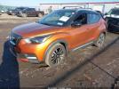 Nissan Kicks Sr Xtronic Cvt Image 2