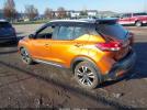 Nissan Kicks Sr Xtronic Cvt Image 3
