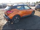 Nissan Kicks Sr Xtronic Cvt Image 13
