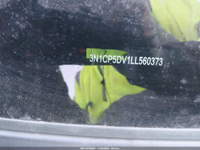 Nissan Kicks Sr Xtronic Cvt Image 4