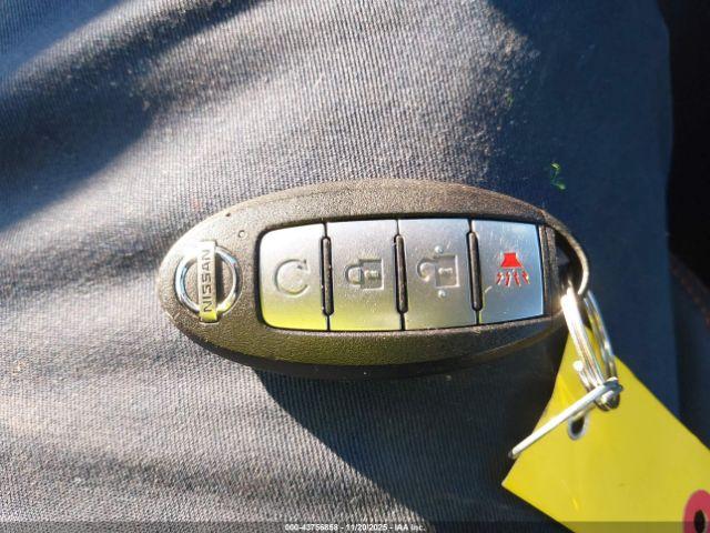 Nissan Kicks Sr Xtronic Cvt Image 14