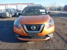 Nissan Kicks Sr Xtronic Cvt Image 16