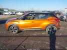 Nissan Kicks Sr Xtronic Cvt Image 10