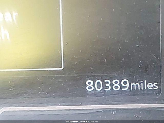 Nissan Kicks Sr Xtronic Cvt Image 15