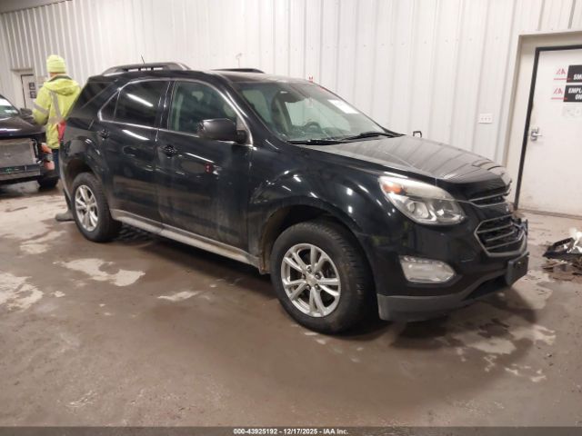 Chevrolet Equinox Lt Image 1