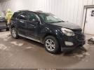 Chevrolet Equinox Lt Image 1