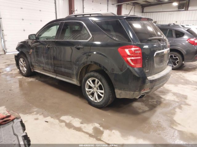 Chevrolet Equinox Lt Image 16